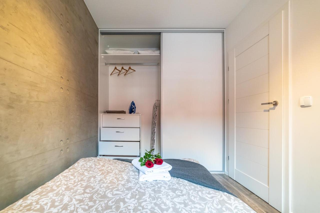 Apartament Sobieskiego 2a Bydgoszcz Zewnętrze zdjęcie